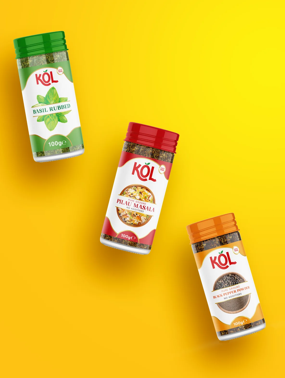 Kenya Orchards Limited (KOL)